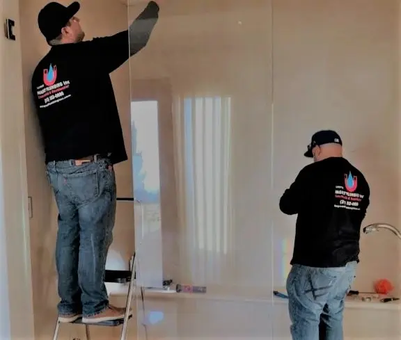 Professional plumbing installation for Leak Detection in Okahumpka